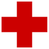 Logo of the association Croix-Rouge - Unité Locale de Gentilly / Kremlin Bicetre / Villejuif